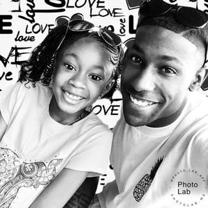 Meet your Posher, Sally